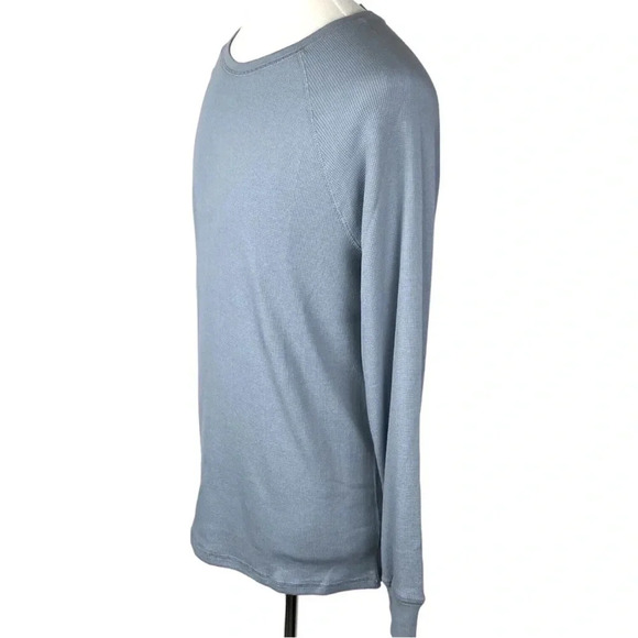 NEW Company Store Mens Pajamas Medium Flannel Thermal Snowman Bear Dad Gift PJs - Picture 10 of 15